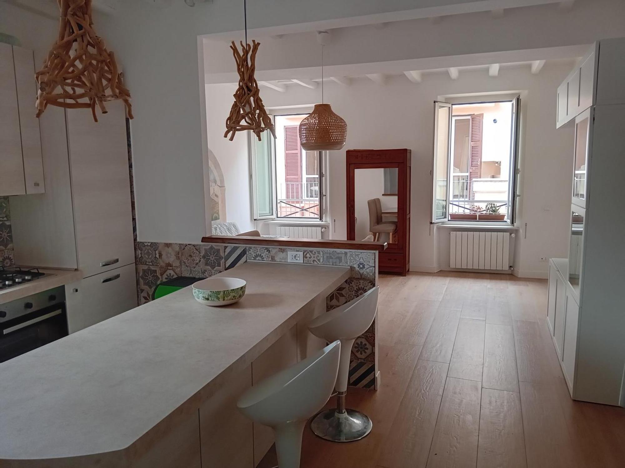 Santa Cecilia Luxury Home Rome Bagian luar foto