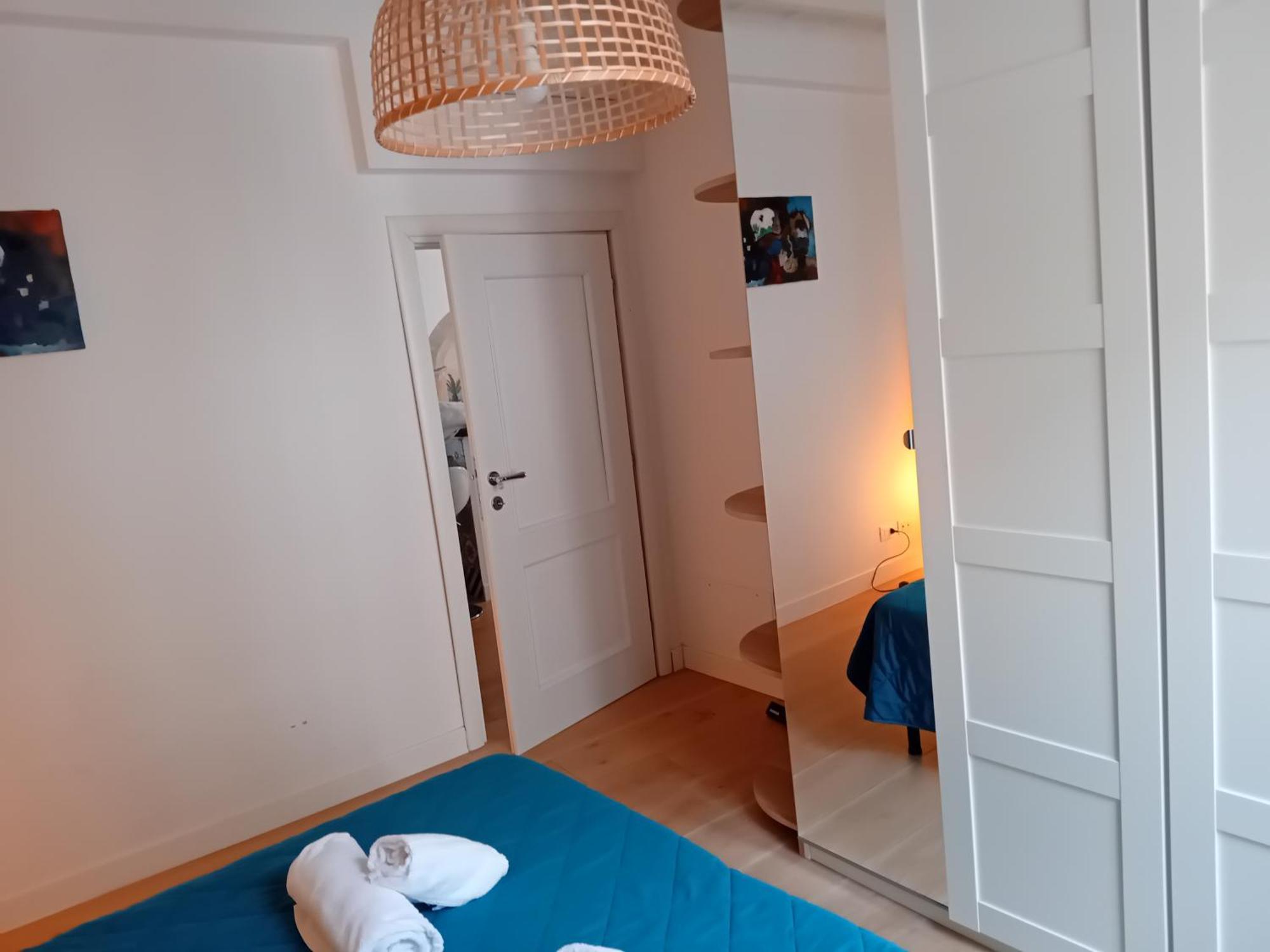 Santa Cecilia Luxury Home Rome Bagian luar foto