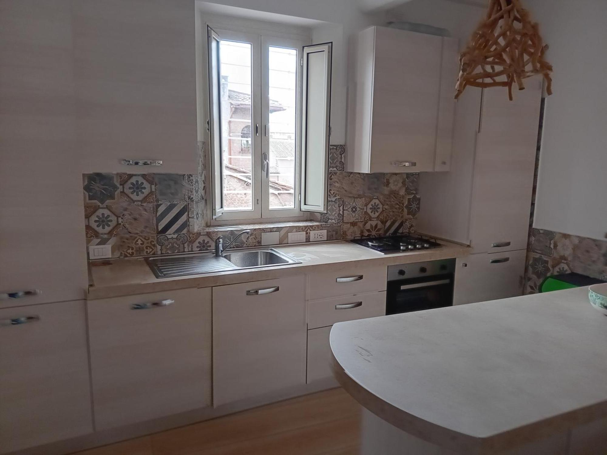Santa Cecilia Luxury Home Rome Bagian luar foto