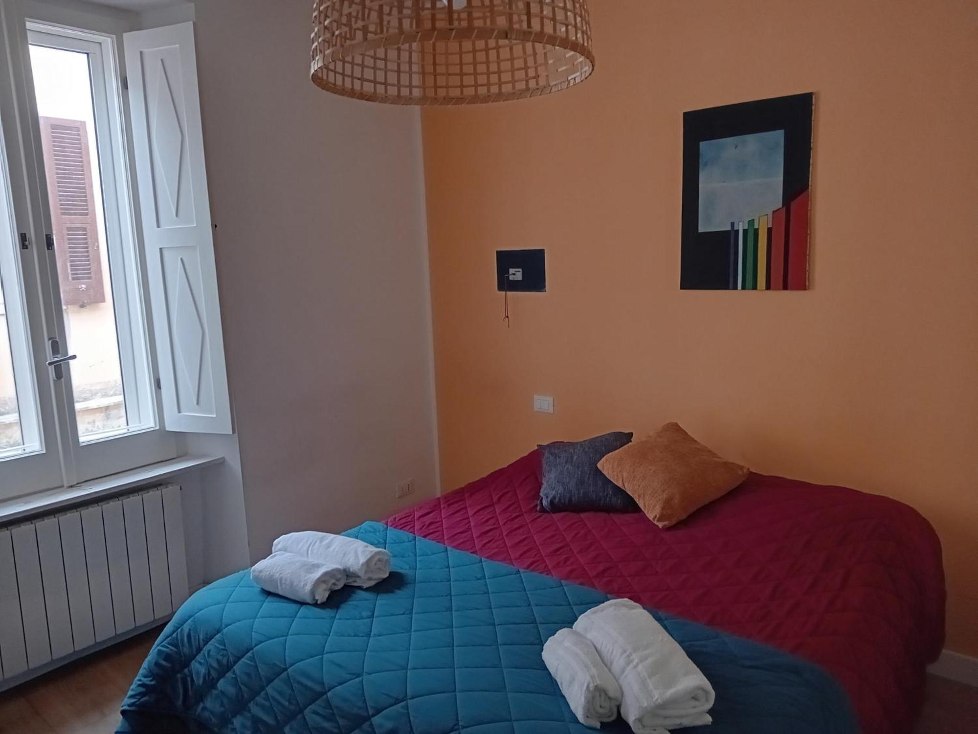 Santa Cecilia Luxury Home Rome Bagian luar foto