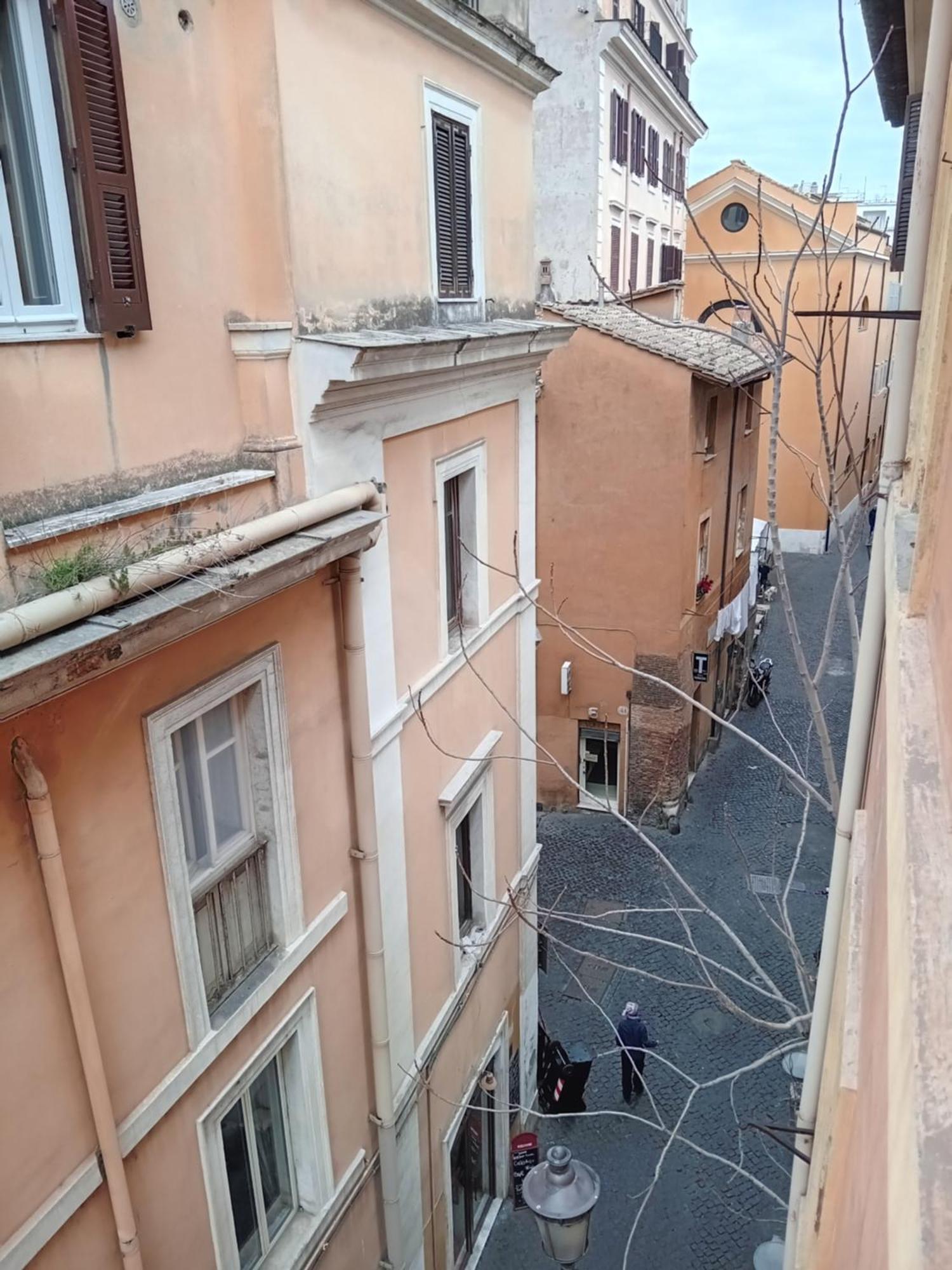 Santa Cecilia Luxury Home Rome Bagian luar foto
