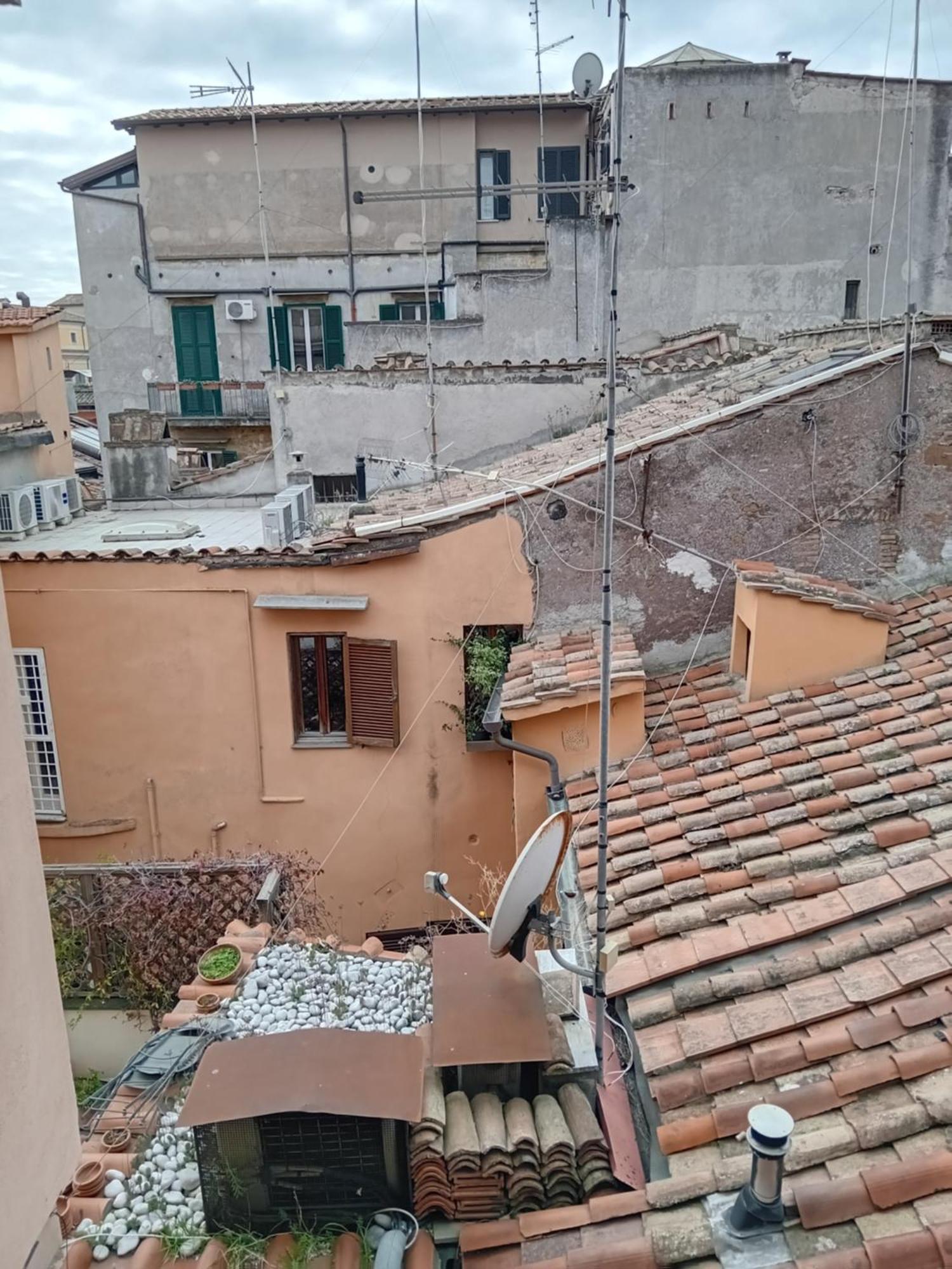 Santa Cecilia Luxury Home Rome Bagian luar foto